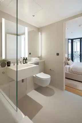 Luxury Flats for Sale Great Portland Street W1W