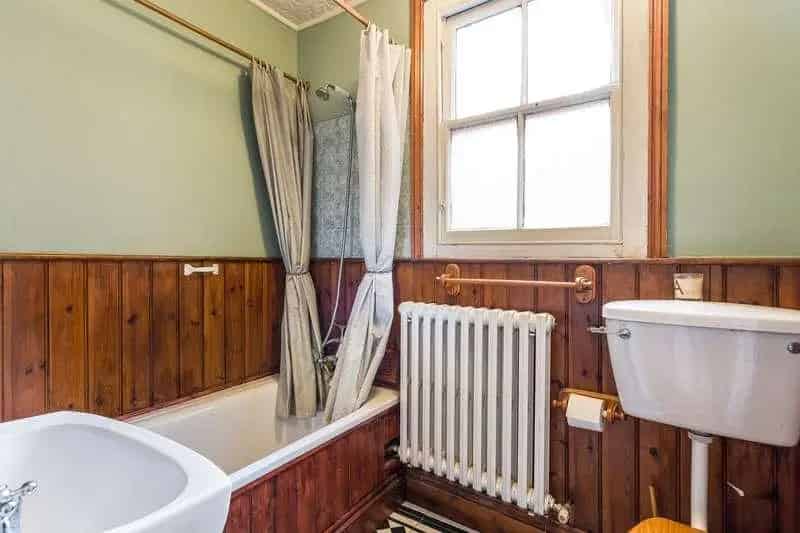 4 Bed Victorian Villa For Sale in Stratford-upon-Avon