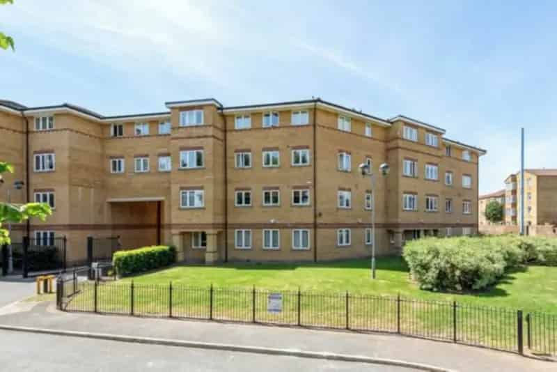 2 Bedroom Apartment House to Rent Near Charlton Blackheath Woolwich