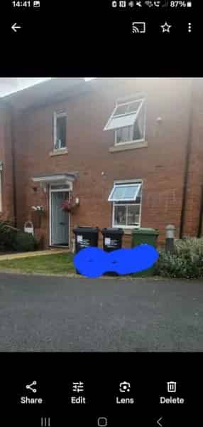 House For Rent , Charnwood, England