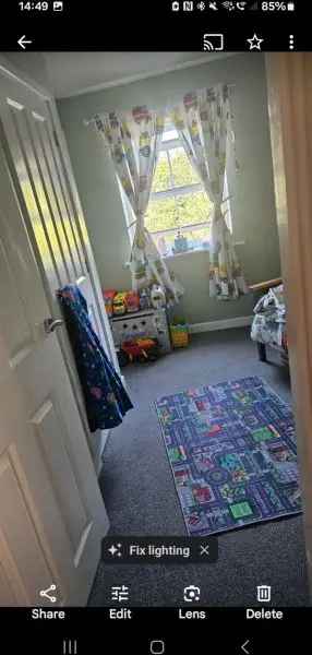 House For Rent in Charnwood, England