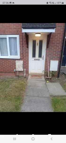 House For Rent in Sandwell, England