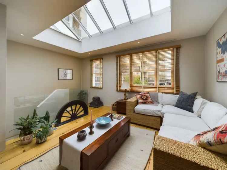 2 Bedroom Flat for Sale London SW1V