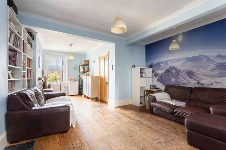 5 Bedroom Victorian House for Sale Roundhill