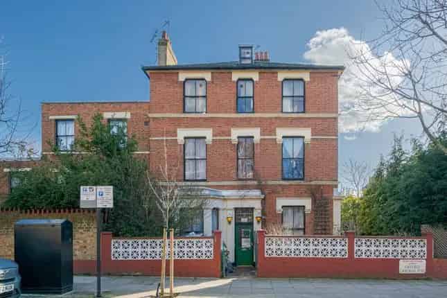Detached House for Sale Oxford Gardens London W10