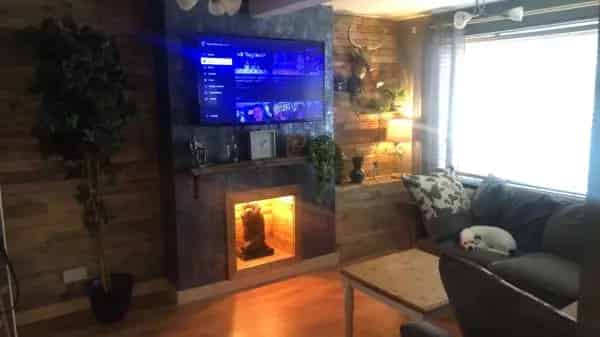 3 Bedroom House with Dining Room