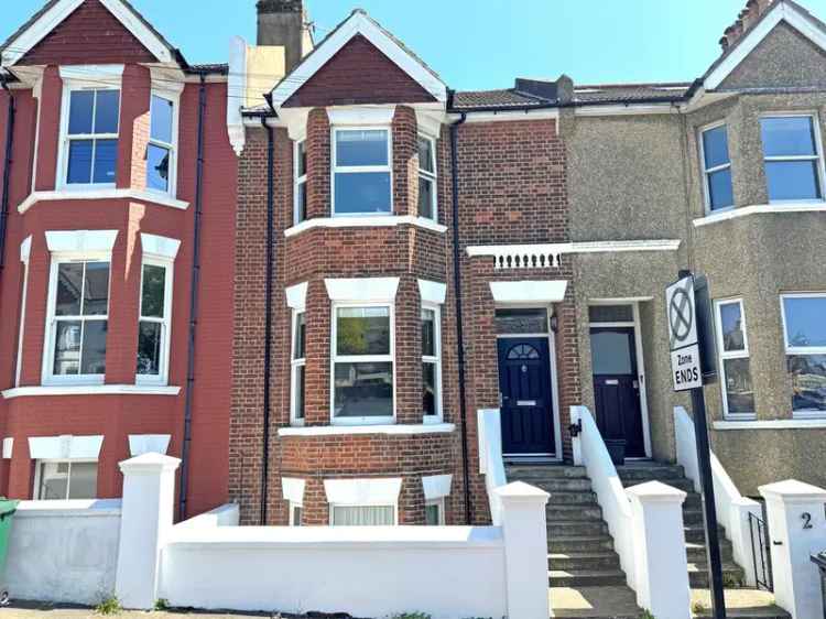1 Bedroom Flat for Sale