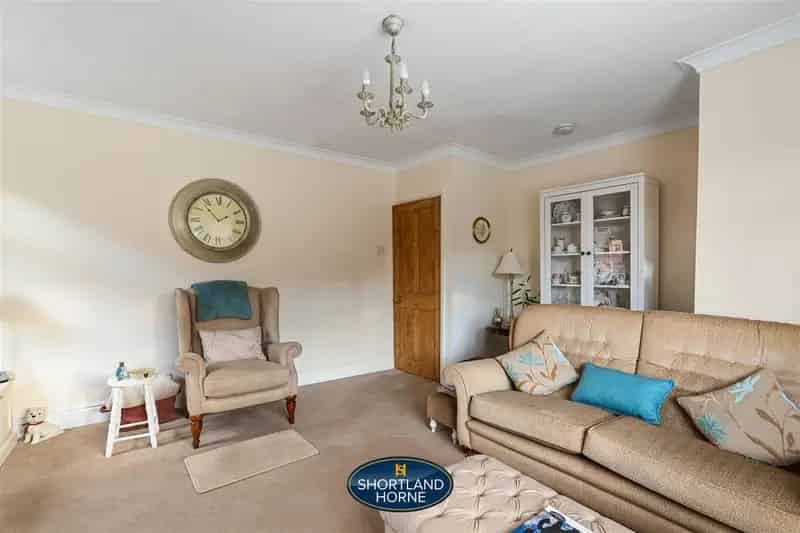 2 Bedroom Detached Bungalow to Rent in Baginton Coventry