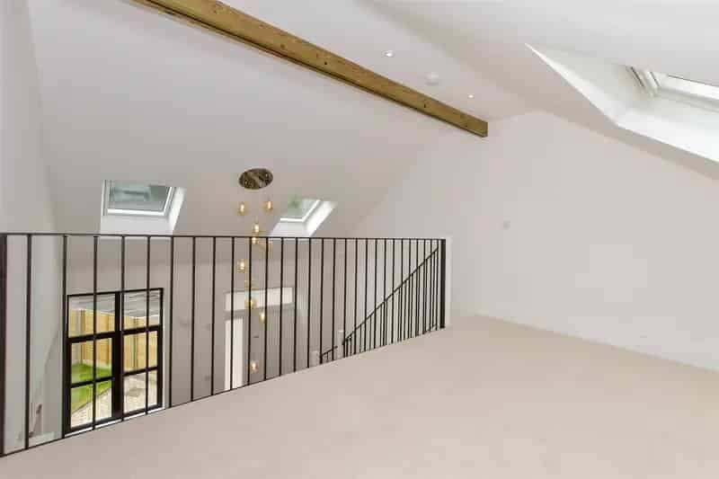 3 Bedroom Semi Detached House For Sale Luxury Newly Converted Home