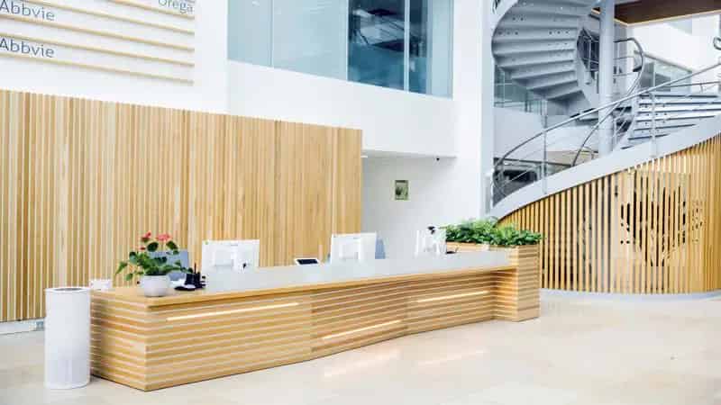 Marlow International Office Space: Prime Thames Valley Location