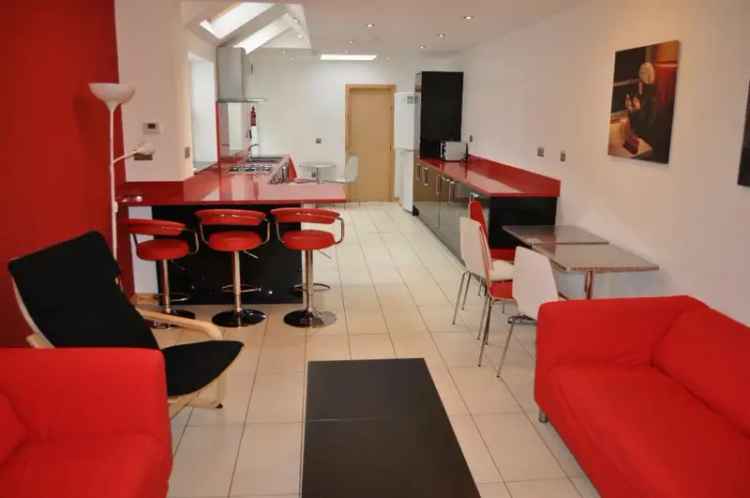 70 Bedroom Terraced House Student Investment Portfolio