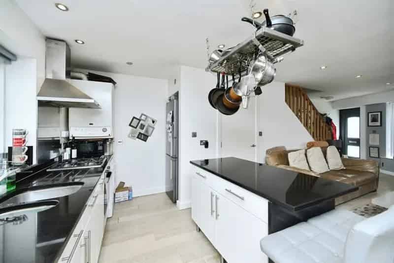 House For Sale , Brighton, England