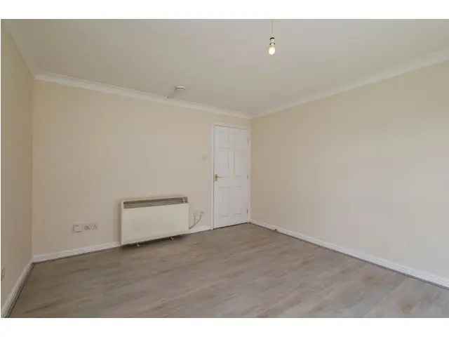 2 Bedroom Flat for Sale Falkirk