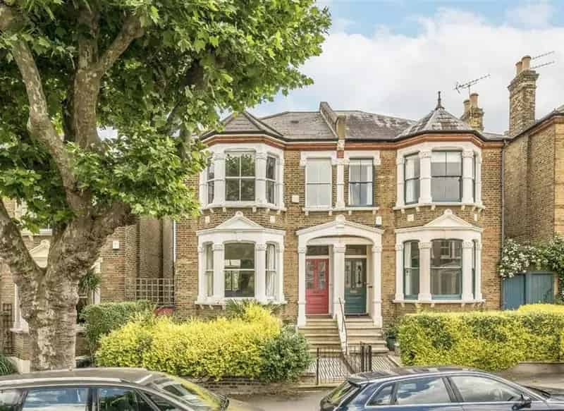 Four Double Bedroom Victorian House HMO