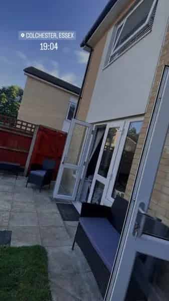 House for Sale Near Colchester Stanway