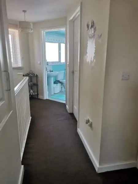 House For Rent in Colchester, England