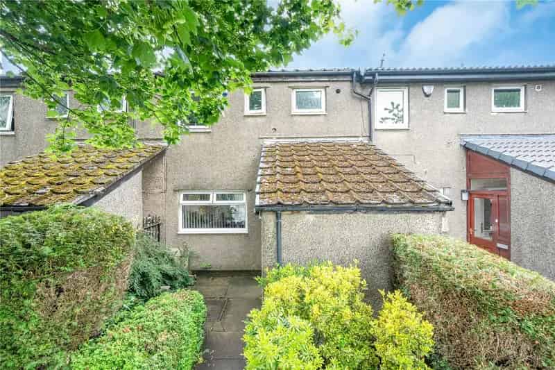 Refurbished 3 Bed Terrace Open Plan Living Space Family Home