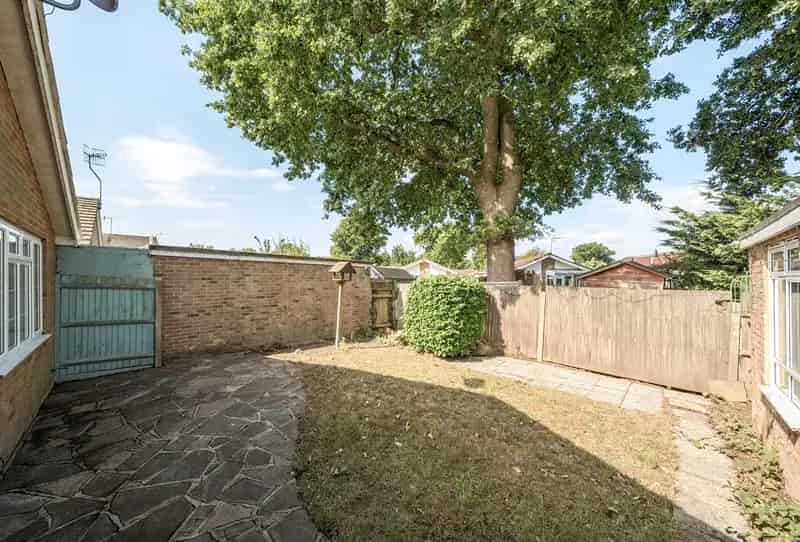3 Bedroom Bungalow For Sale Recently Renovated