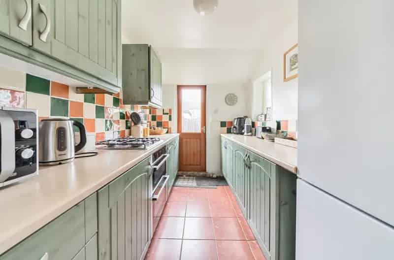4 Bedroom House For Sale