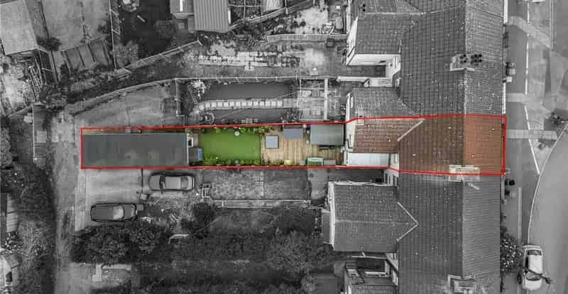 3 Bedroom House for Sale Near Town Centre
