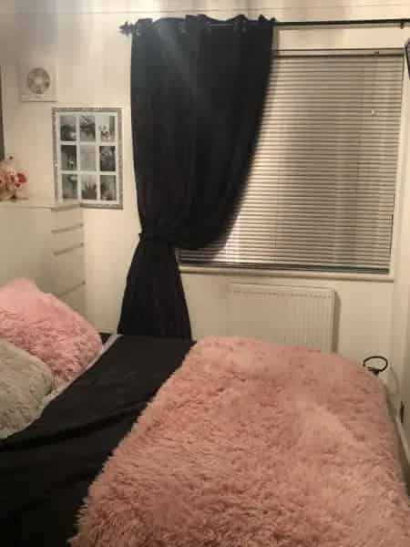 2 Bedroom Flat With Newly Fitted Kitchen and Bathroom