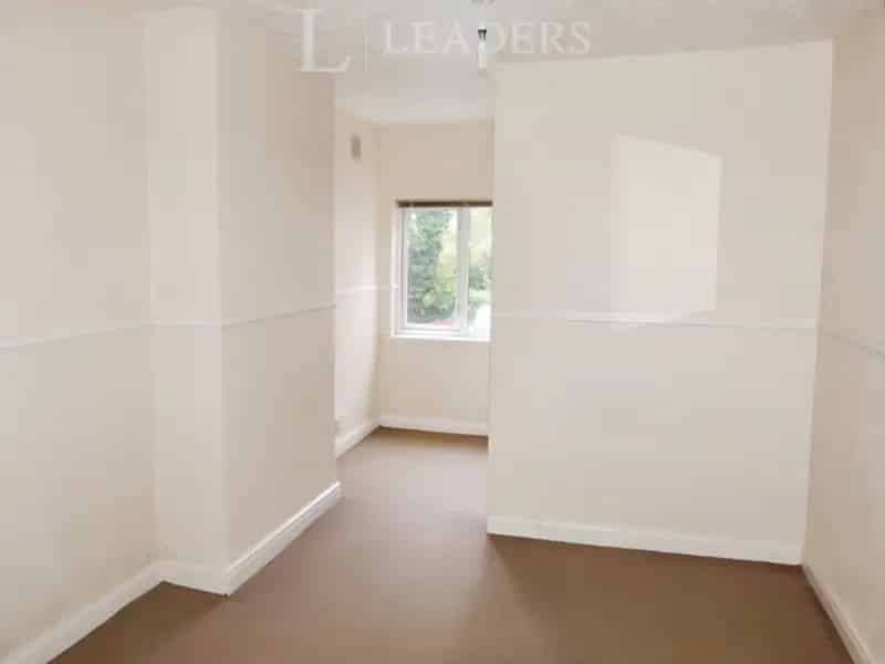 1 Bedroom Apartment to Rent