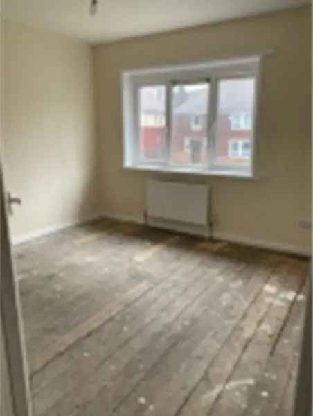 House For Rent in Sheffield, England