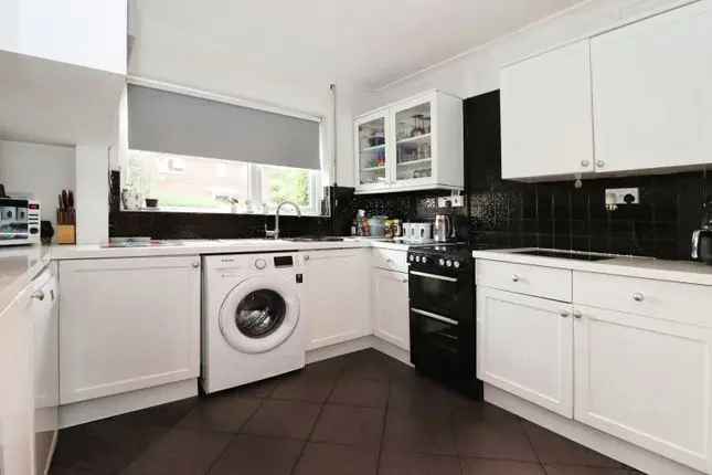 3 Bed Terraced House for Sale Bristol BS7 Driveway Parking Great Gardens