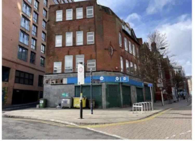 45 Bedroom Apartment Block to Rent - Full Property Management Available