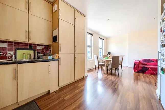 Semi-detached house for sale in High Road, London N20