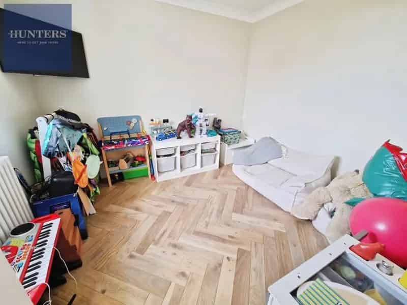 4 Bedroom House For Sale Semi Detached Bridgend