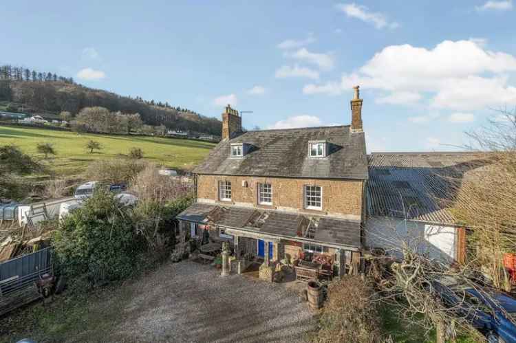 7 Bedroom Detached House For Sale Hereford