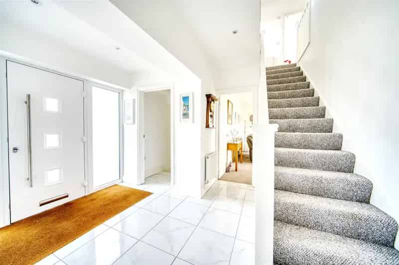 4 Bedroom Detached House Holford Bridgwater