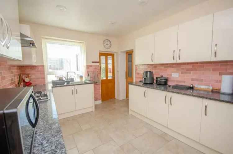 4 Bed House for Sale Near Staple Hill and Downend