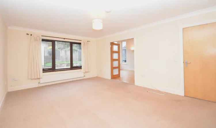 5 Bedroom Detached Villa in Auchterarder
