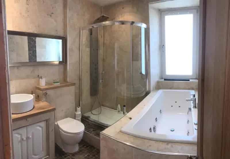 2 Bedroom Flat to Rent in Aberdeen