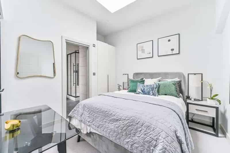2 Bed Flat for Sale in Wimbledon Village