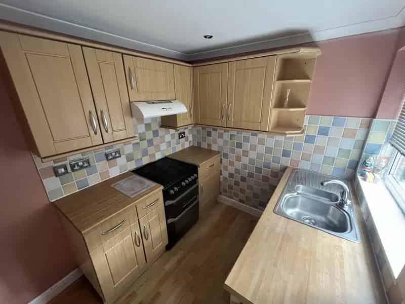 2 Bedroom House Zero Deposit Available