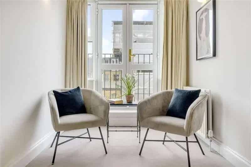 3 Bed Flat for Sale Near Clapham Junction