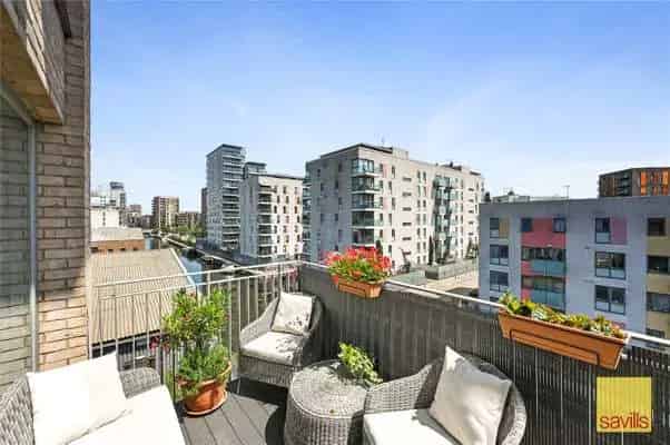 Thomas Road, London, E14 7YX | Property for sale | Savills