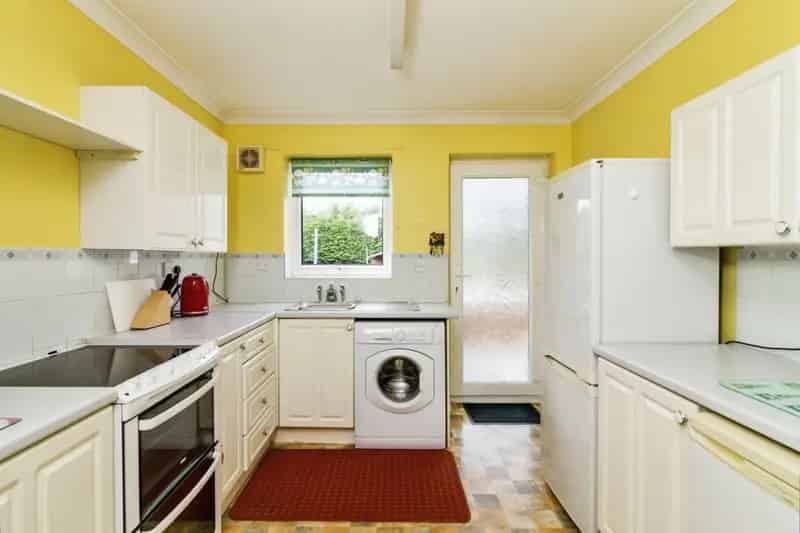 2-Bedroom Bungalow in Beccles - Spacious & Convenient