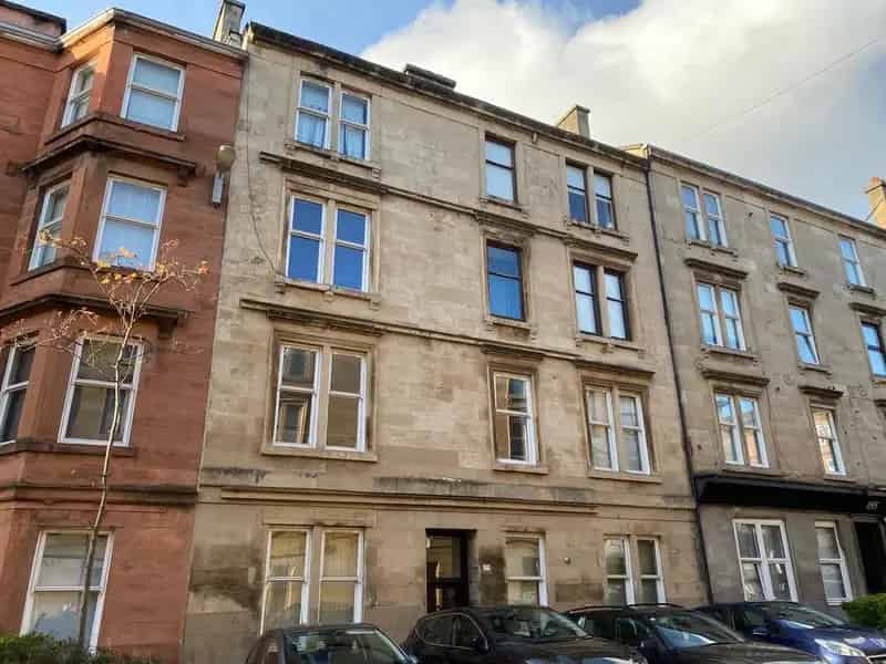 1 Bedroom Flat to Rent