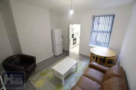 3 rooms house of 35 m² in Sheffield
