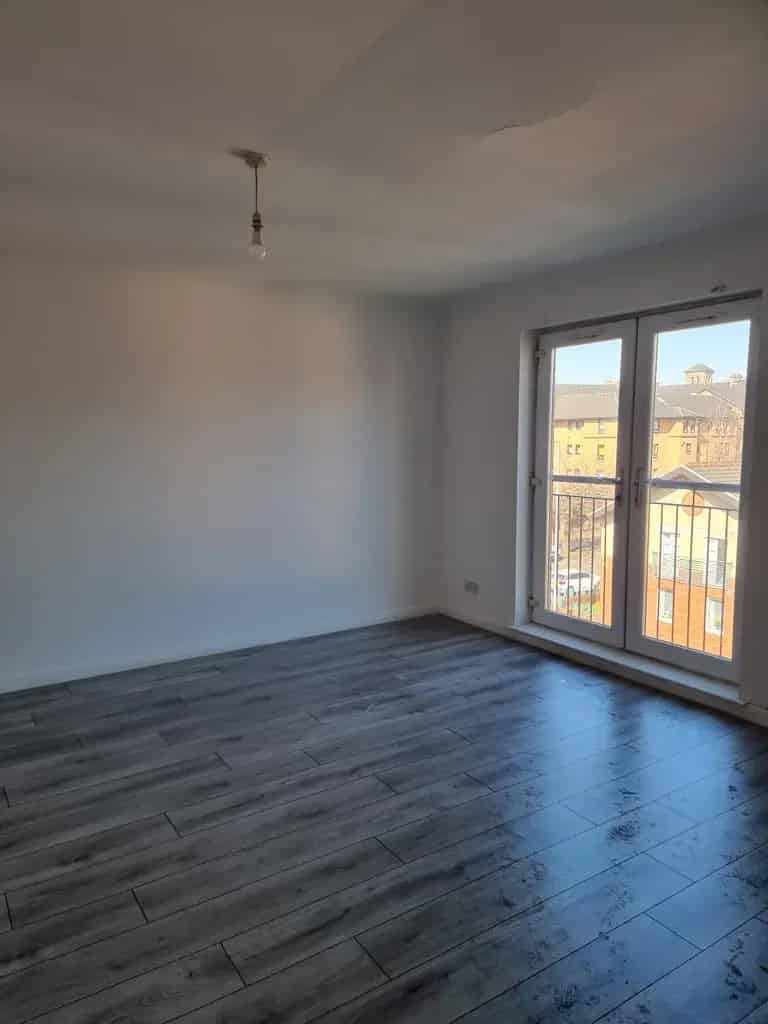 2 Bedroom Apartment to Rent in Glasgow