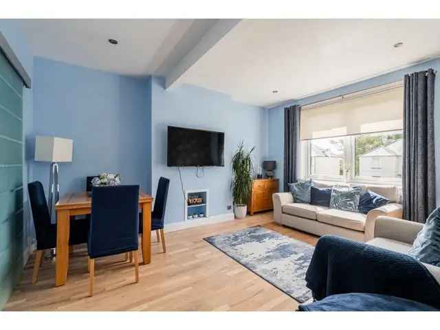 2 Bedroom Flat for Sale Near Amenities and Transport
