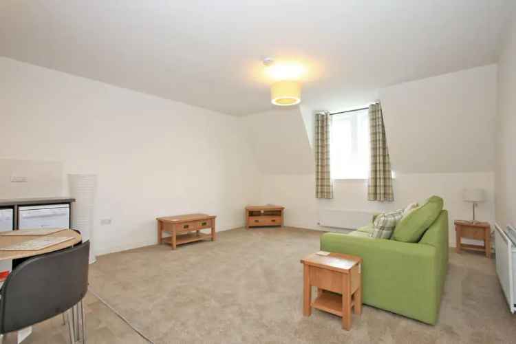 Flat For Rent in Aberdeen City, Scotland