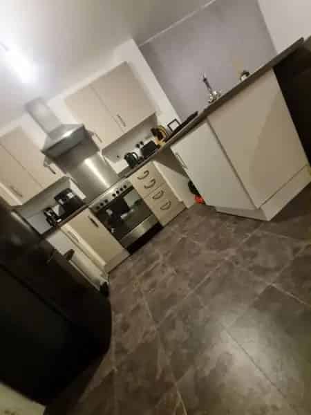 2 Bed House Shavington Near Parks