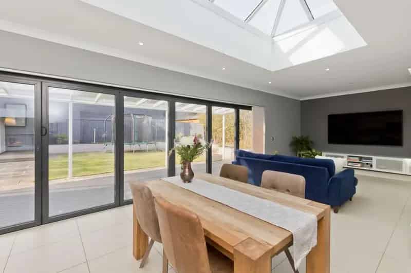 4 Bedroom Detached Bungalow for Sale in Craigleith