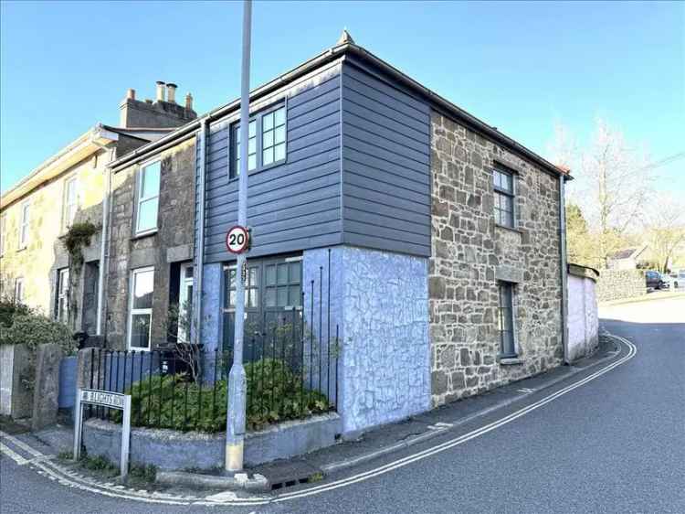 1 Bedroom Cottage Redruth Town Centre