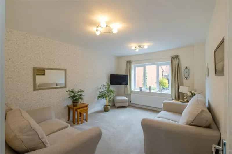4 Bed Property for Sale in Kegworth